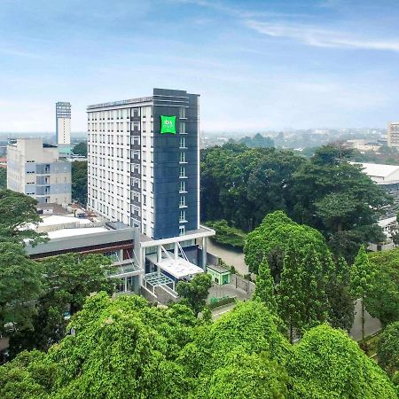 Ibis Styles Bogor Pajajaran Hotel Ngoại thất bức ảnh