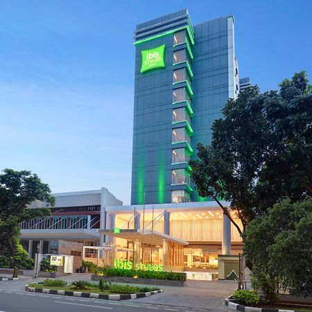 Ibis Styles Bogor Pajajaran Hotel Ngoại thất bức ảnh