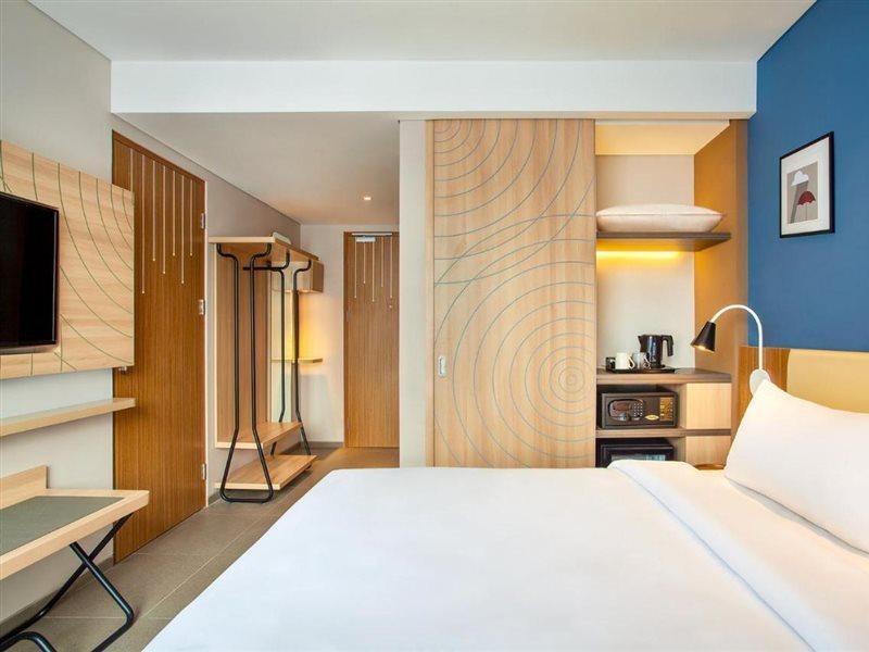 Ibis Styles Bogor Pajajaran Hotel Ngoại thất bức ảnh