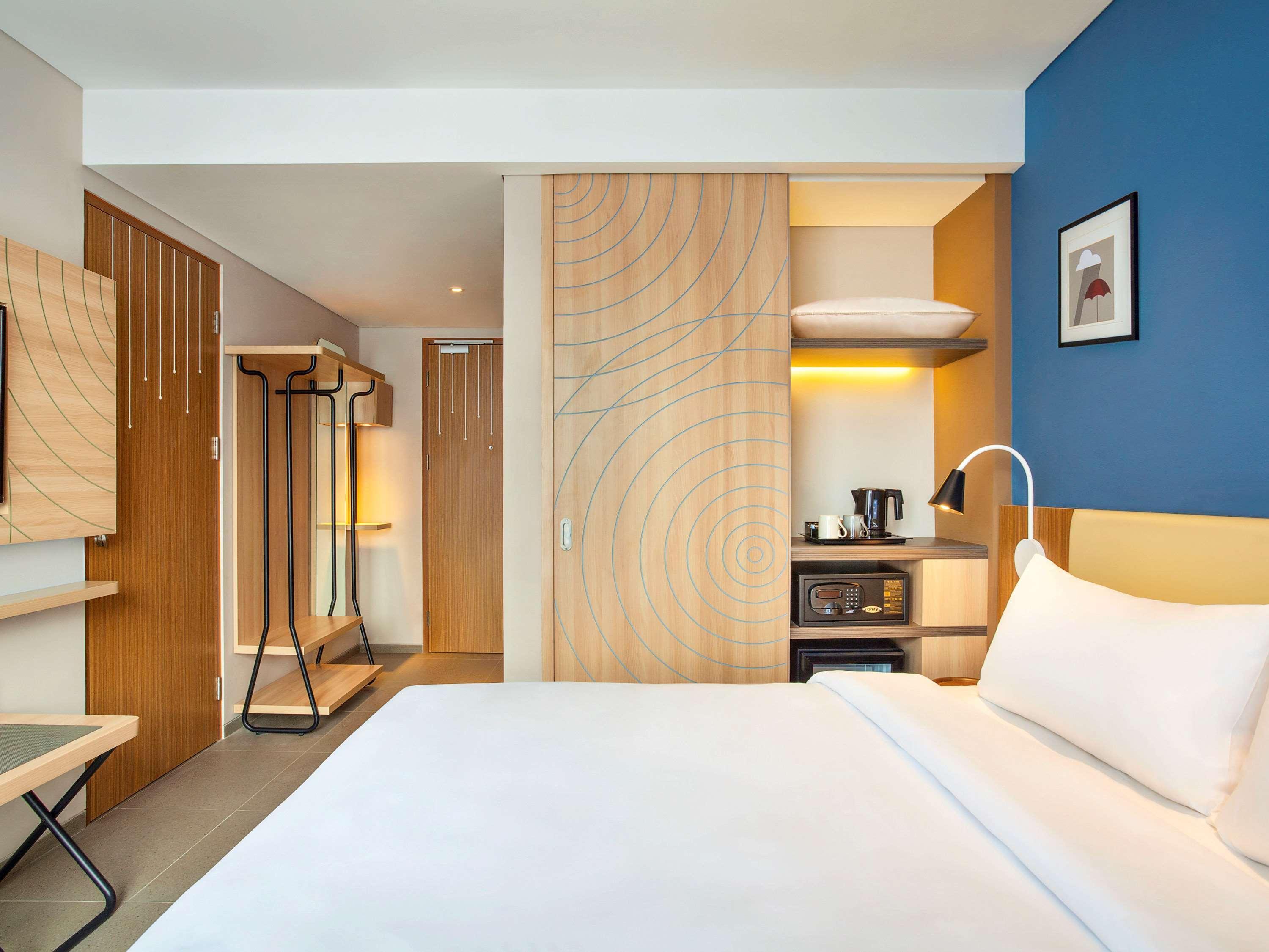 Ibis Styles Bogor Pajajaran Hotel Ngoại thất bức ảnh