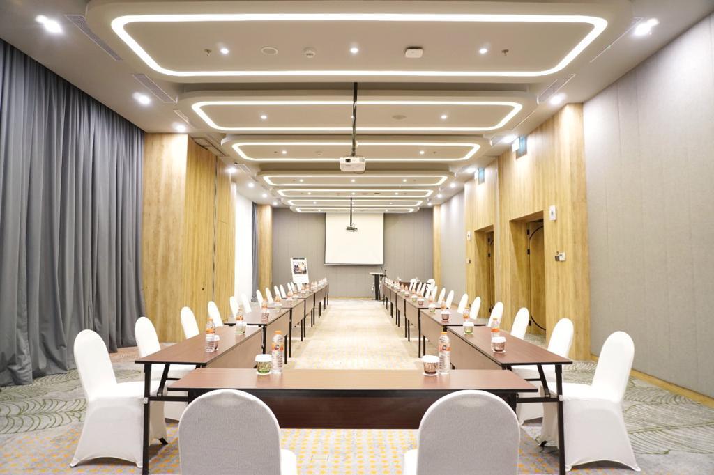 Ibis Styles Bogor Pajajaran Hotel Ngoại thất bức ảnh