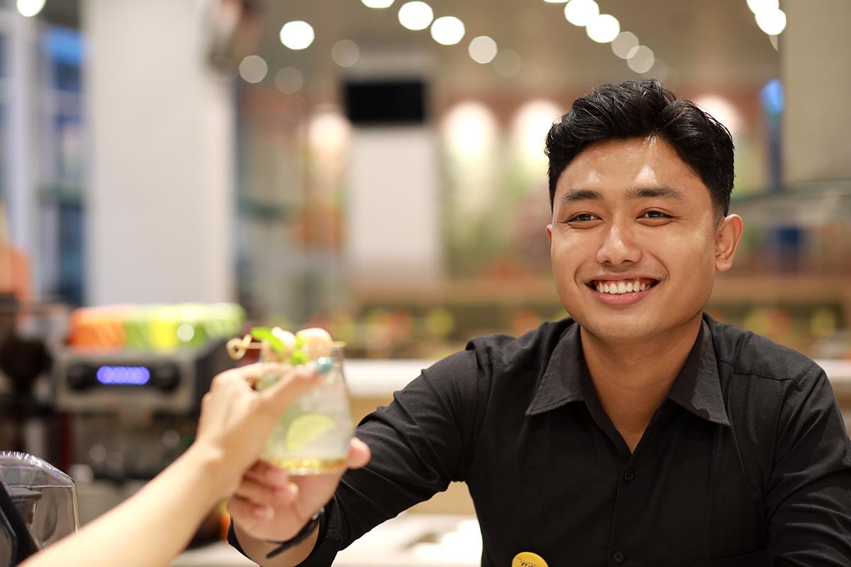 Ibis Styles Bogor Pajajaran Hotel Ngoại thất bức ảnh