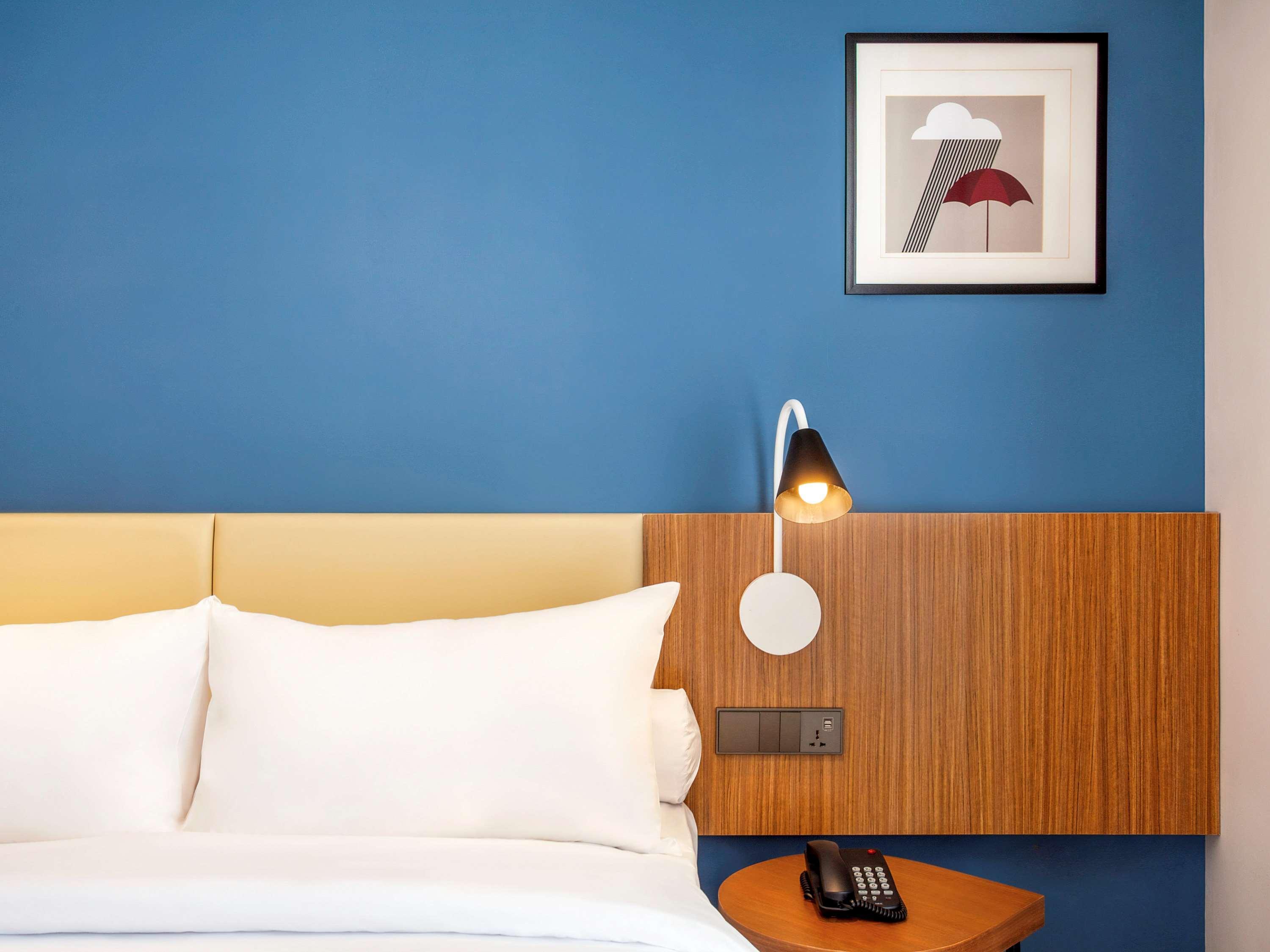 Ibis Styles Bogor Pajajaran Hotel Ngoại thất bức ảnh