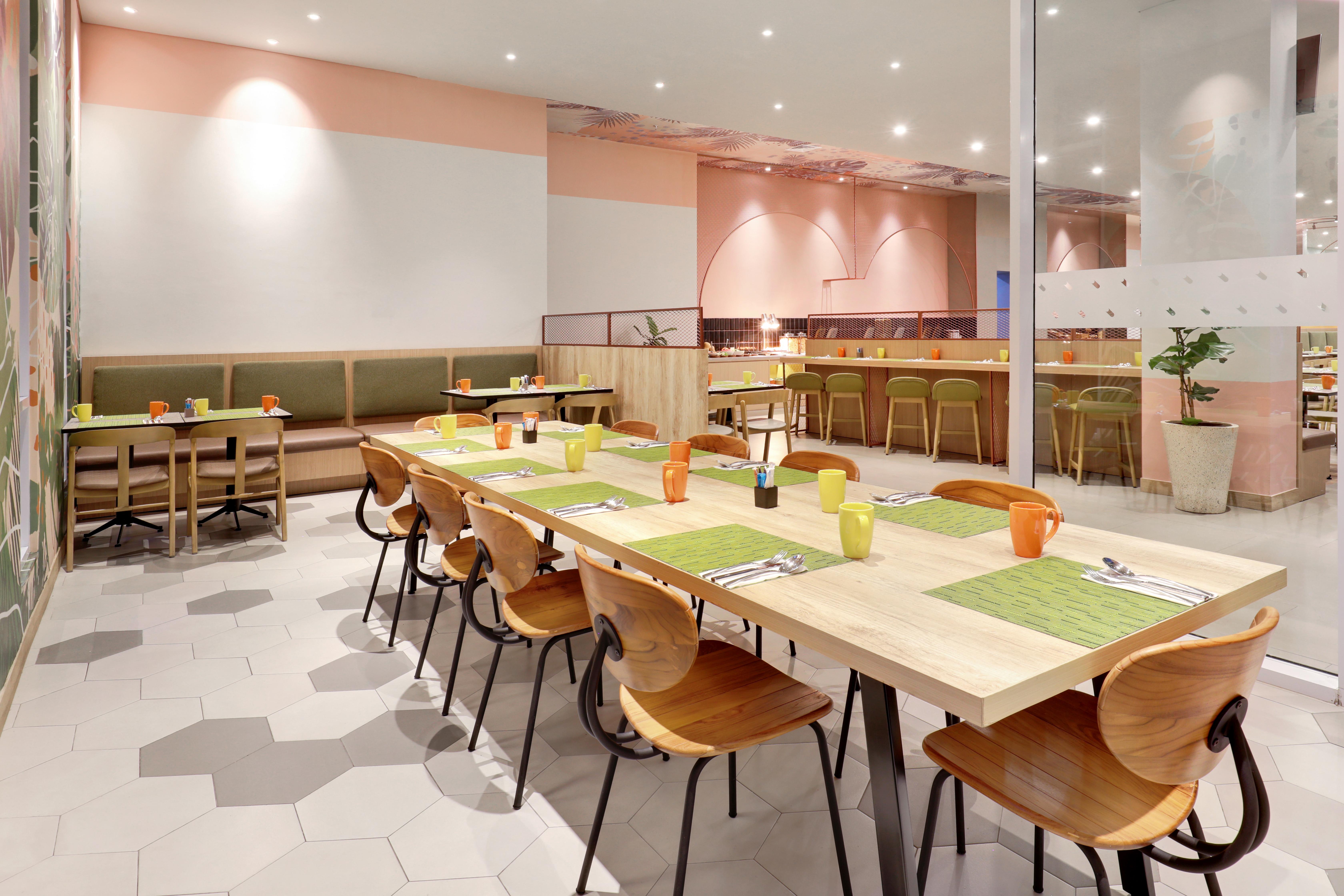 Ibis Styles Bogor Pajajaran Hotel Ngoại thất bức ảnh