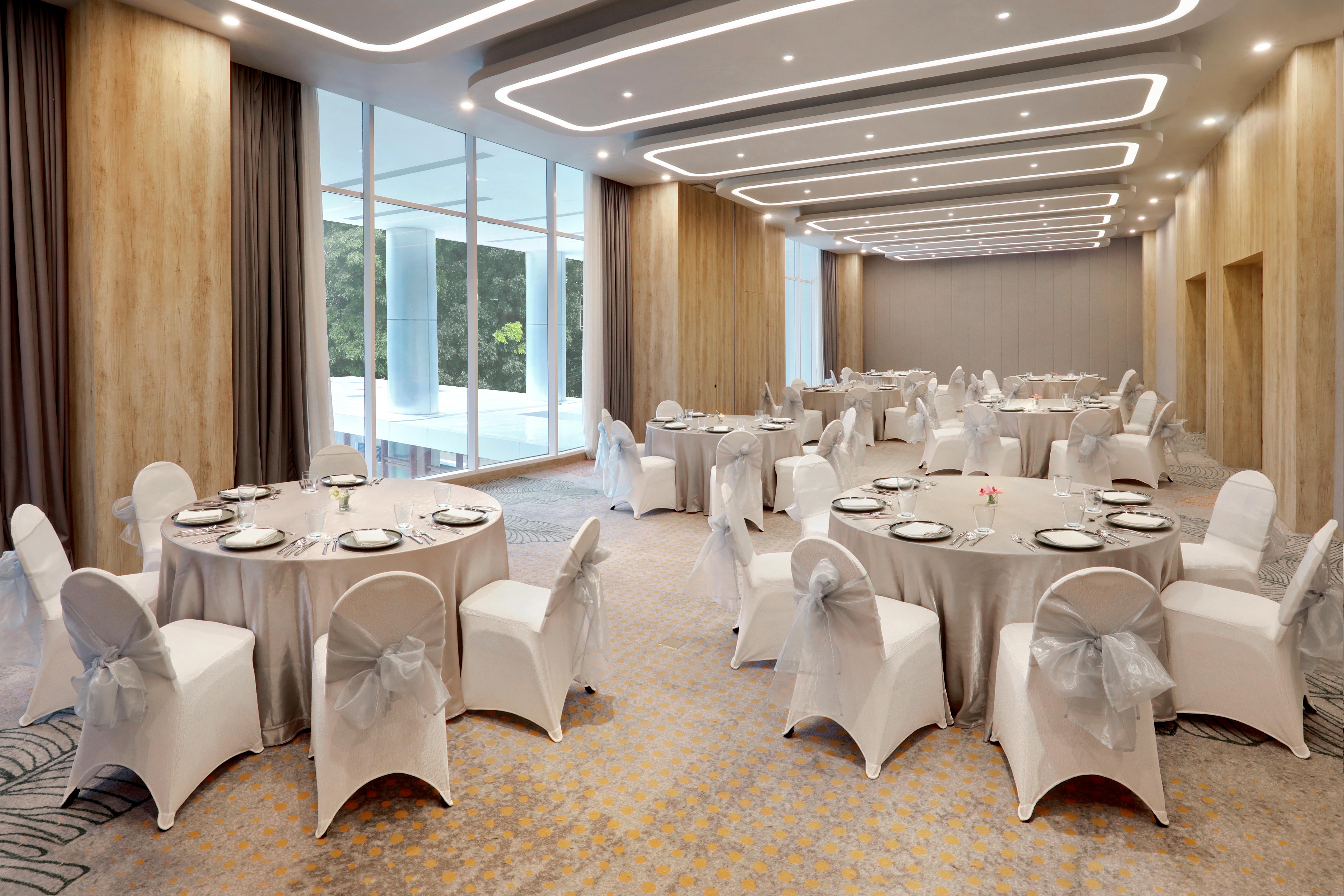 Ibis Styles Bogor Pajajaran Hotel Ngoại thất bức ảnh