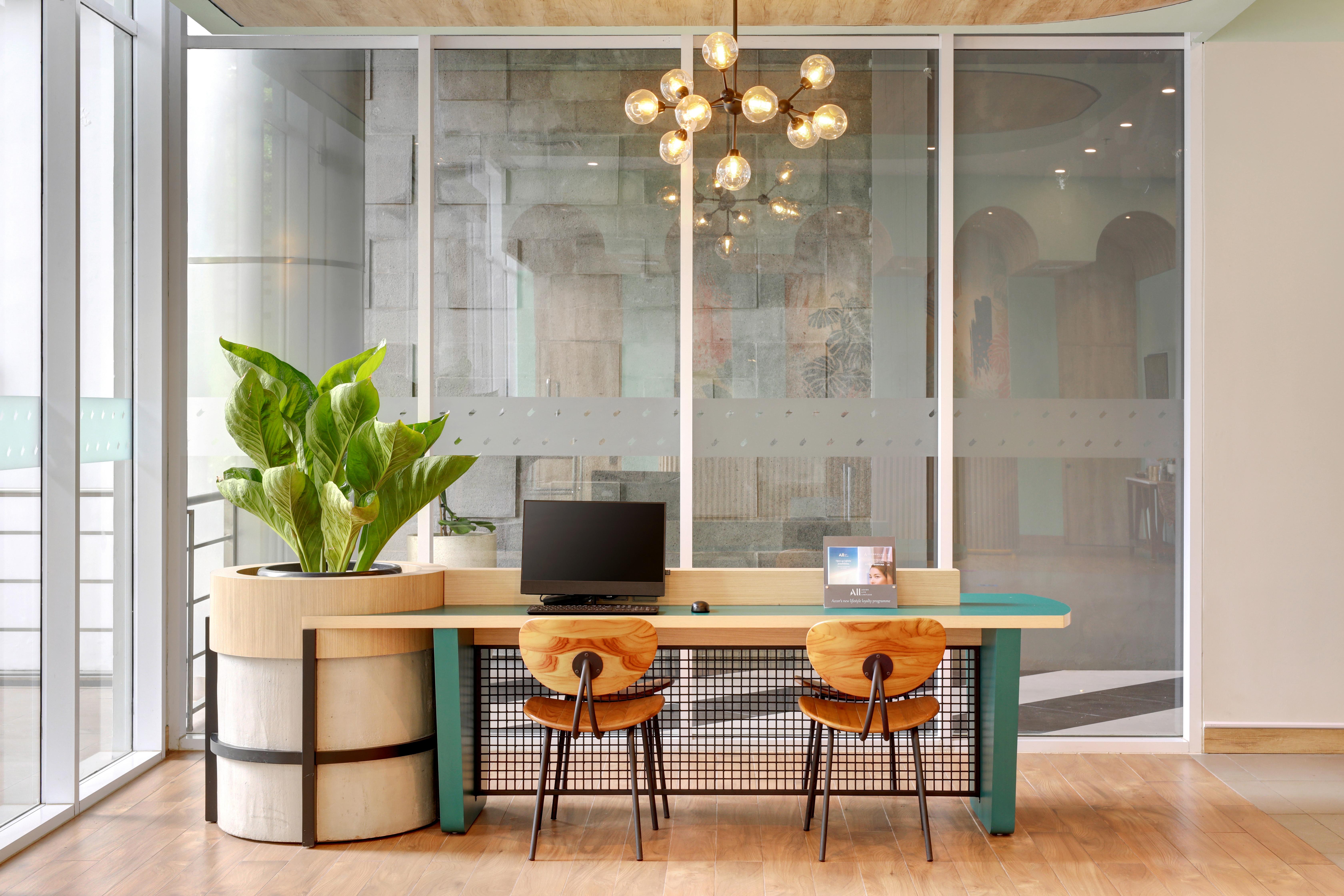 Ibis Styles Bogor Pajajaran Hotel Ngoại thất bức ảnh
